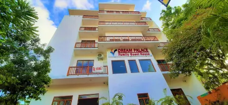 Dream Palace Family Guest House Mirissa