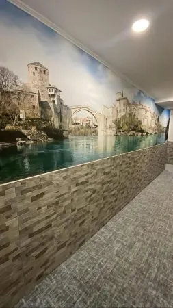 Hotel - Villa Lejla Отели в г. Благай