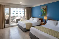 Hotel Arena Blanca by Dorado Hotels in San Andres