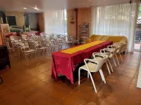 Hotel Alhambra Hotels in Agde
