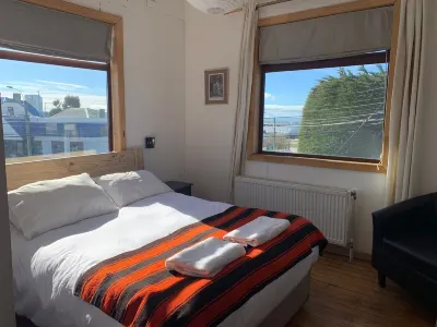 Casa Hain Hotels in 