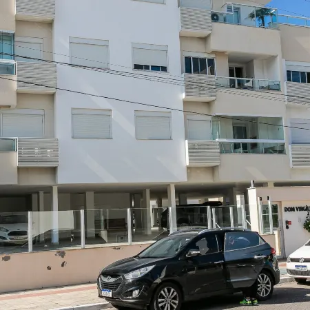 Residencial Dom Virgílio
