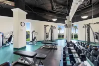 Beach Colony W7C - Covered Parking Included - Gym