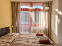 Hotel Belaria Resort Hotels in Budisov nad Budisovkou