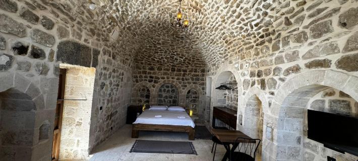 Kochan Konagi Hotels in Mardin