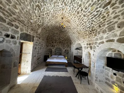 Kochan Konagi Hotels in Yalım