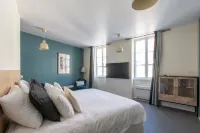 La Petite Fugue Hotels in Chorey-Les-Beaune