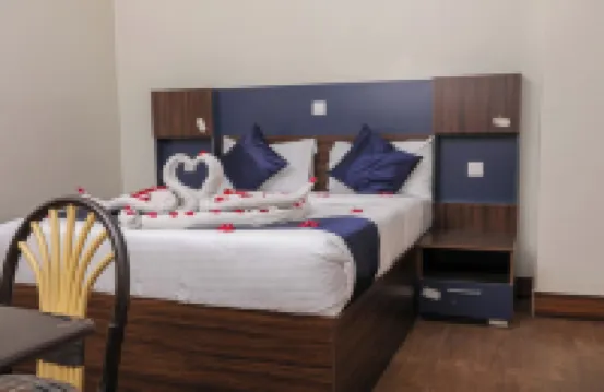 Amana View Hotel