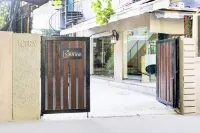 Vibes INN Hotel in zona Bhavan's Nature Adventure Centre