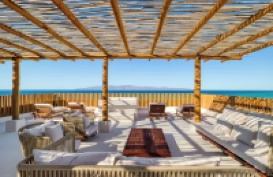 阿米娜風度假村 by 塔斯曼