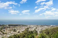 Charming 2BR Coastal Getaway in Pacifica