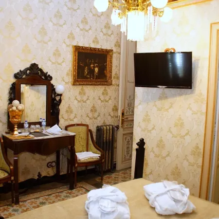 Sitges Royal Rooms