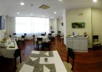 Hotel Vigo Plaza - breakfast
