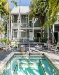 The Cabana Inn Key West - Adult Exclusive - Beach