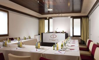 Best Western Titian Inn Hotel Treviso