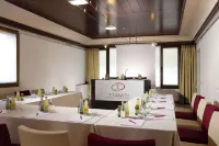 Best Western Titian Inn Hotel Treviso Hotel a Silea