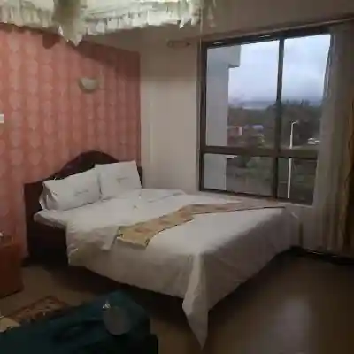Hotel Citymax Nakuru Rooms