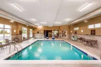 Sleep Inn Spokane Airport Hotels in Cheney