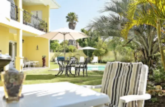 Mandalay Guest House Plettenberg Bay