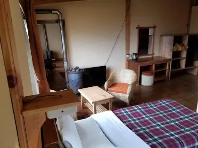 富畢卡奇楚度假村 住宿飯店