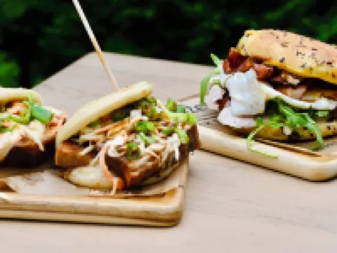 Hotel Piramida Hotels in Center