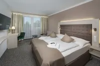 Wellness Hotel Astra Hotels in Benecko