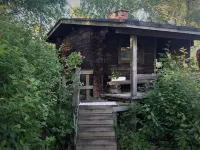 Vehmaanpirtti Hotels in Juupajoki