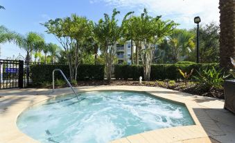 3 Bedrooms Resort Condo with  FREE kids Waterpark!