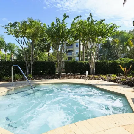 3 Bedrooms Resort Condo with  FREE kids Waterpark!