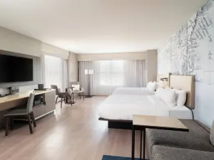 Mystic Marriott Hotel & Spa