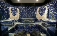 Fordoun Hotel and Spa - Spa