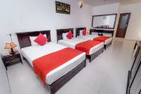 My City Hotel Hotels in Mahaweli River Front