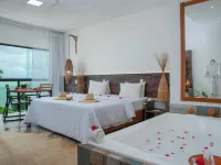 Vila de Taipa Exclusive Hotel Hotels in Japaratinga