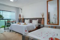 Vila de Taipa Exclusive Hotel Hotels in Japaratinga