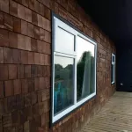 Casa Pumahue - parcheggio