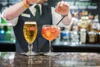 Holiday Inn MANCHESTER - WEST by IHG - parking