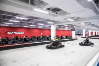 VivaldiPark - Fitnessstudio