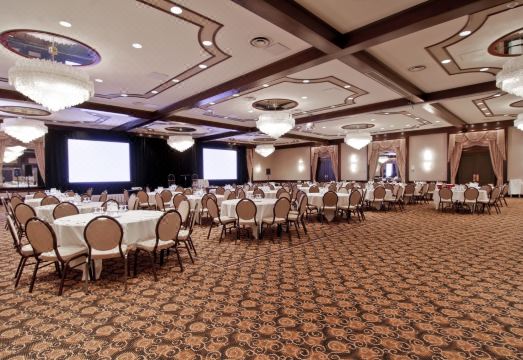 4. 샤토 라콤 호텔..