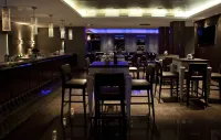 Clarion Hotel Ernst - bar