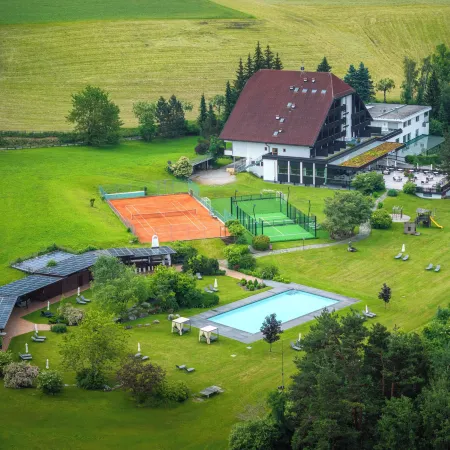 Royal Hotel Hinterhuber