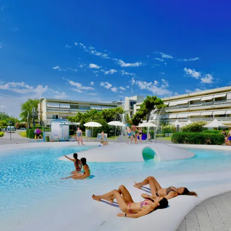 Isaresidence Holiday Resort