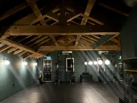 Manor House Lindley - Gym