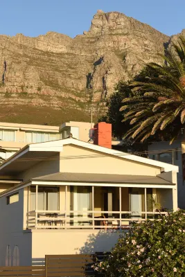 51 on Camps Bay