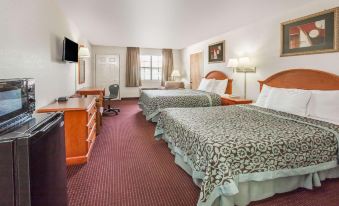 Days Inn by Wyndham Canton