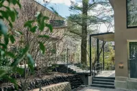 GLAMDAY STYLE HOTEL SUITE KAWANONE