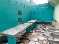 Zalfa Homestay Binjai