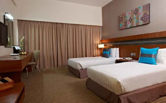 Premiera Hotel Kuala Lumpur