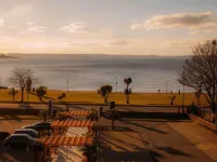 Brisbane House Hotel Hotel a Largs