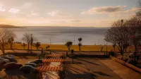 Brisbane House Hotel Hotels in Largs