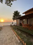 Lazoğlu Bungalov Hotel a Guzelcamli Mahallesi